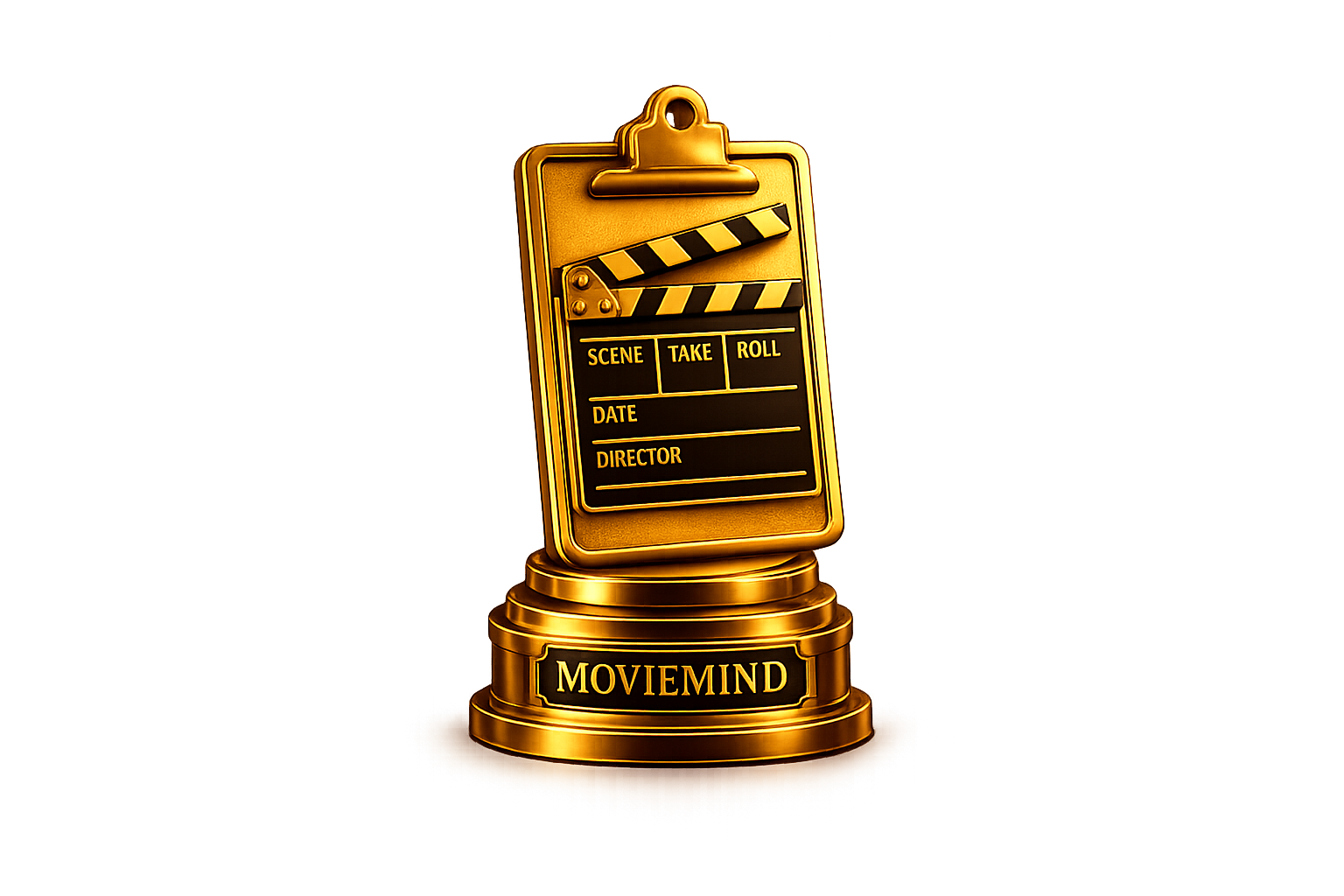 Filmklapper